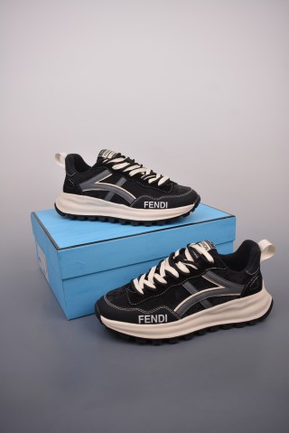 Fendi Casual Sneaker view 5