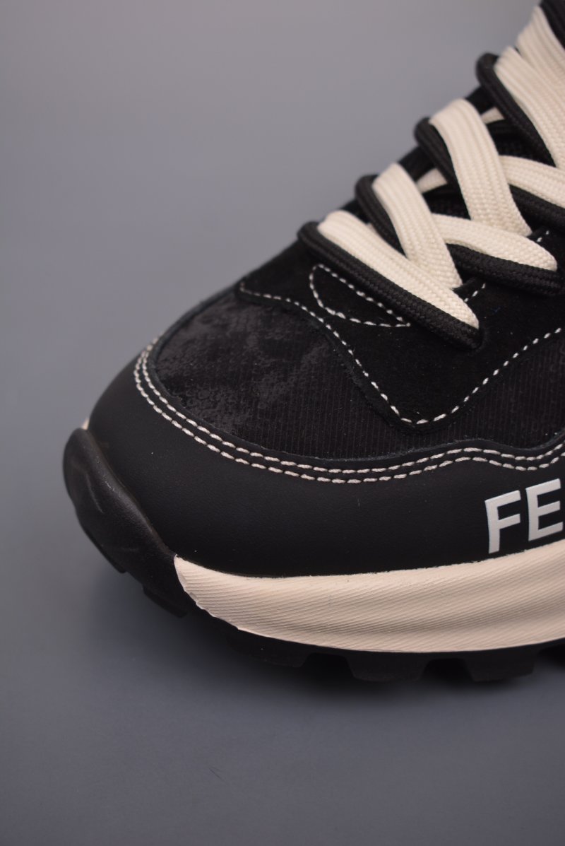 Fendi Casual Sneaker view