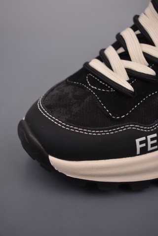 Fendi Casual Sneaker view 6