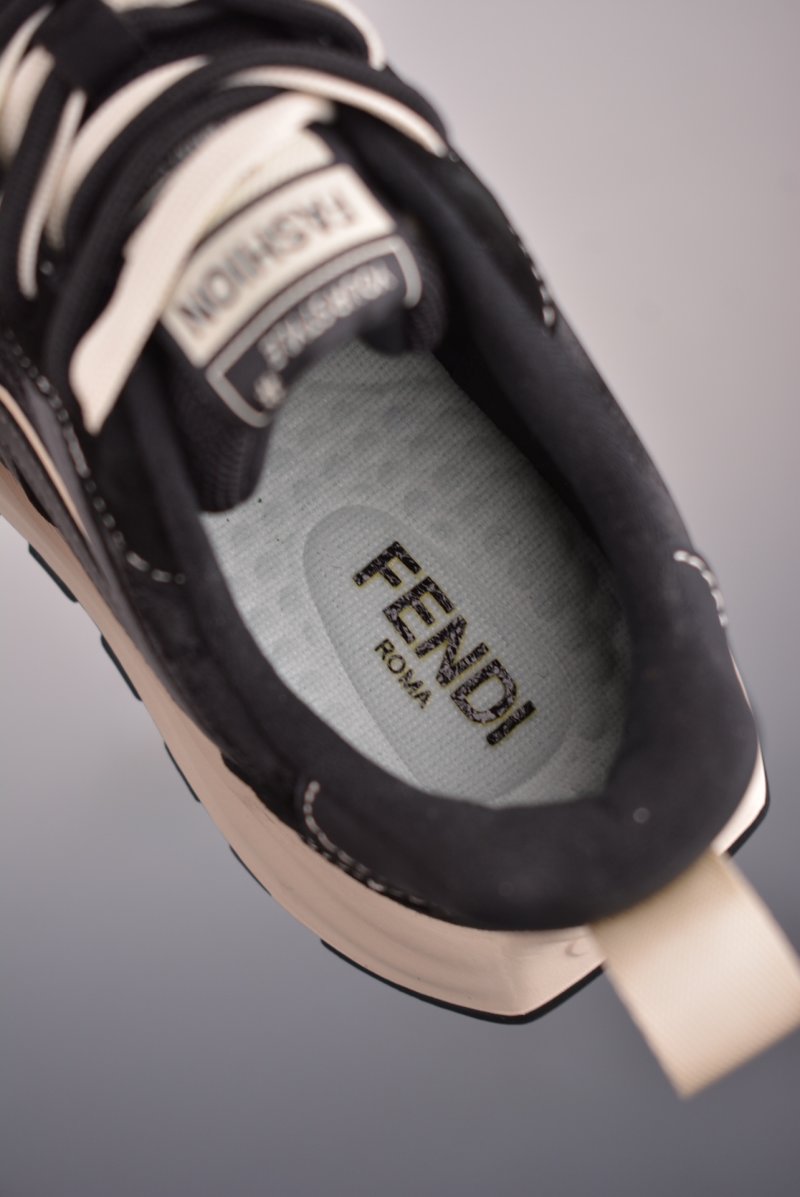 Fendi Casual Sneaker view