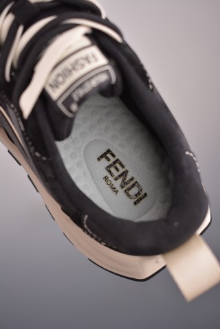 Fendi Casual Sneaker view 9