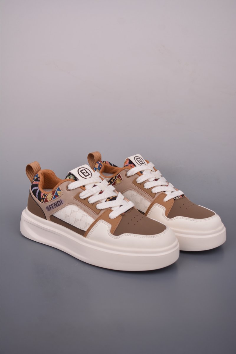 Fendi Casual Sneaker