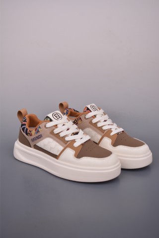 Fendi Casual Sneaker view 1