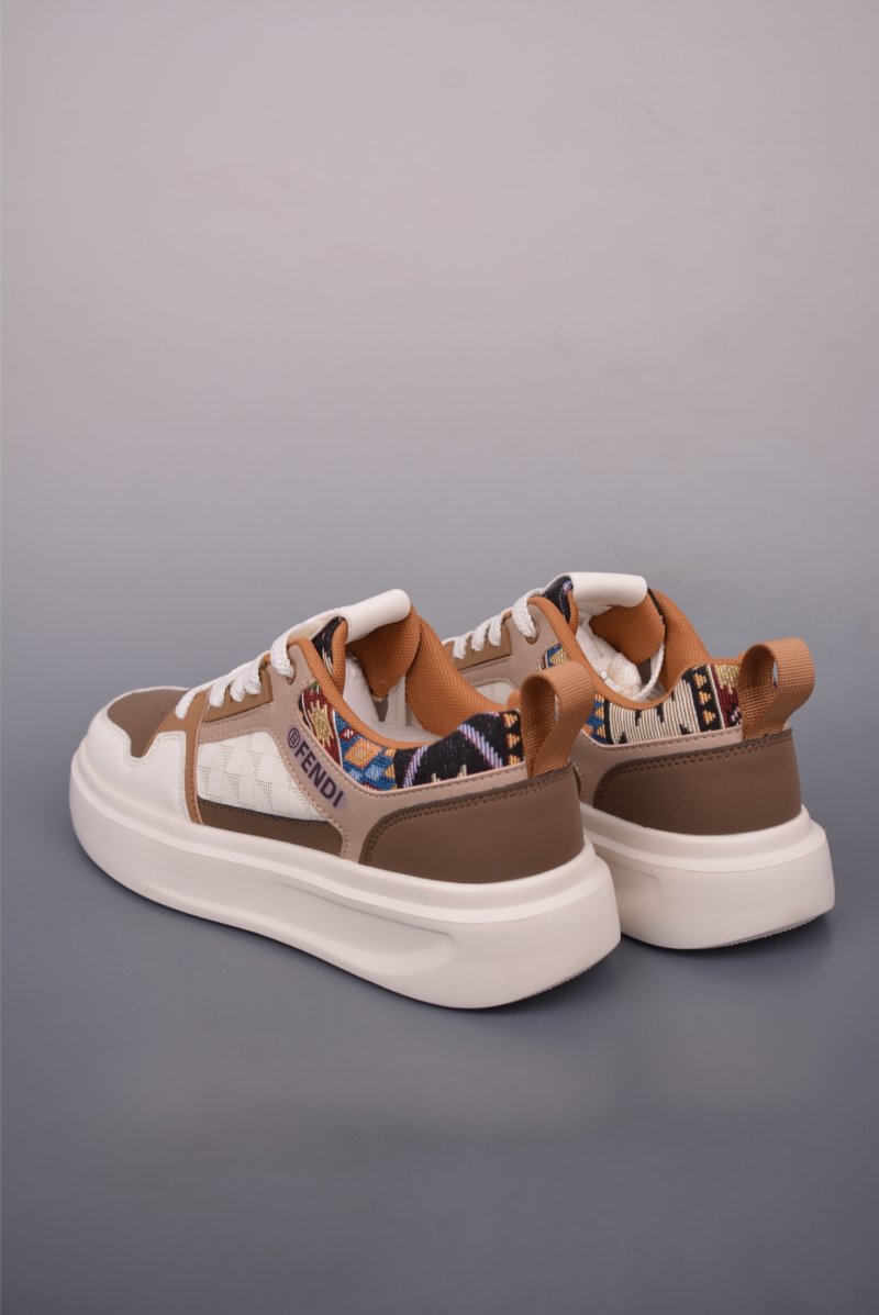 Fendi Casual Sneaker view
