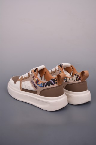 Fendi Casual Sneaker view 2