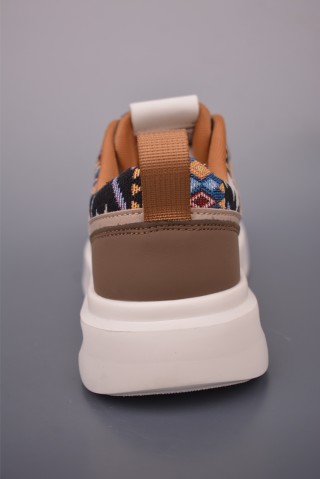 Fendi Casual Sneaker view 4