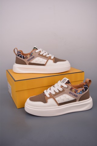 Fendi Casual Sneaker view 5