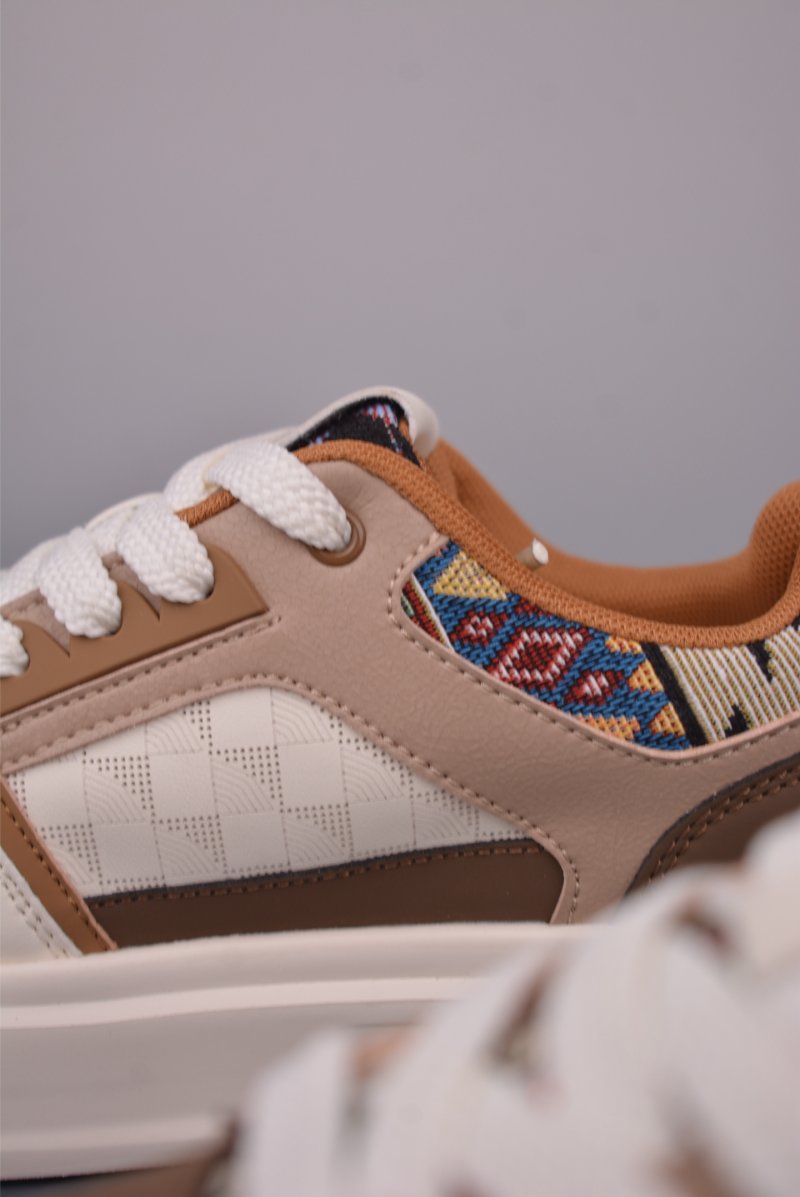 Fendi Casual Sneaker view