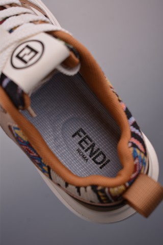 Fendi Casual Sneaker view 9