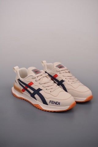 Fendi Casual Sneaker view 1