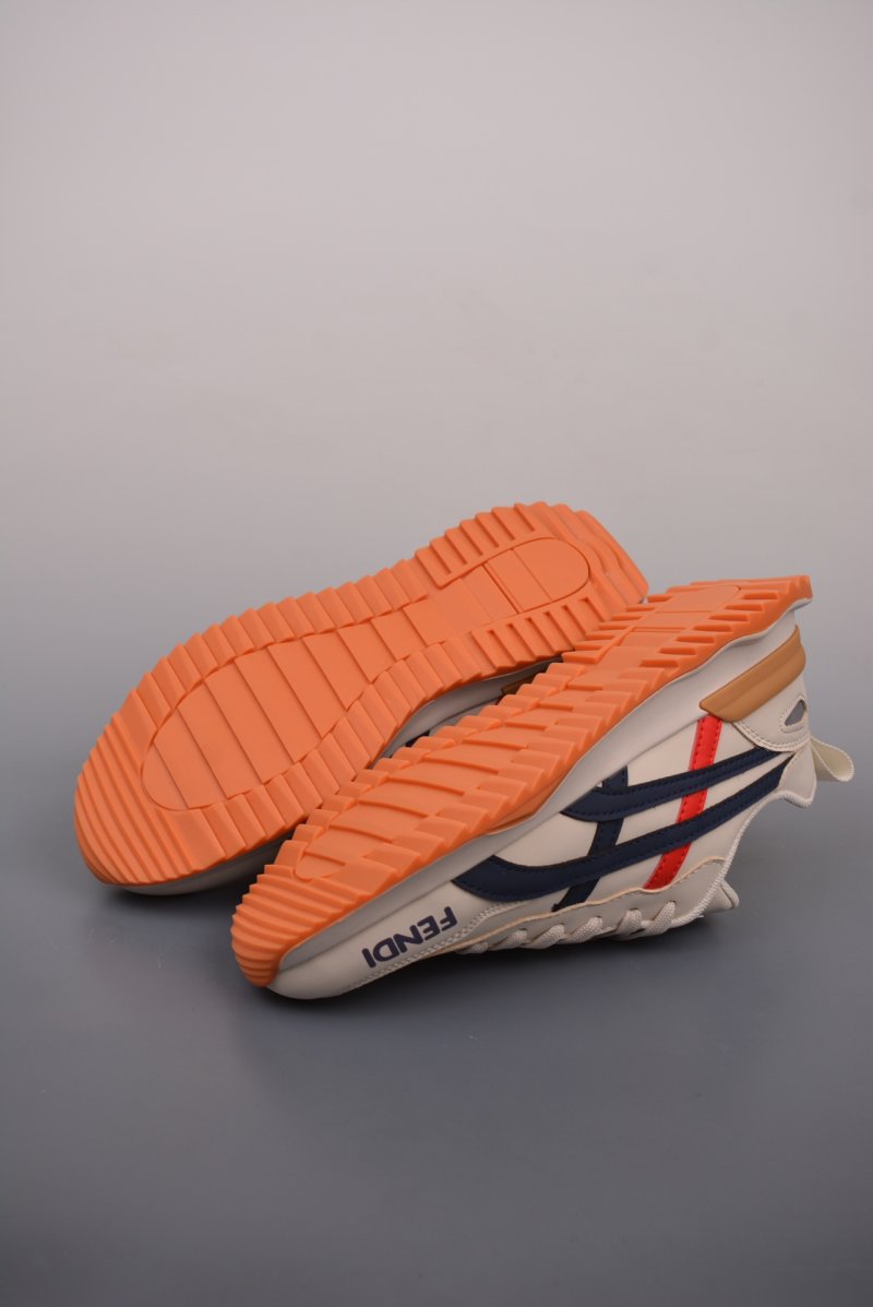 Fendi Casual Sneaker view