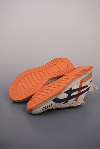 Fendi Casual Sneaker view 3