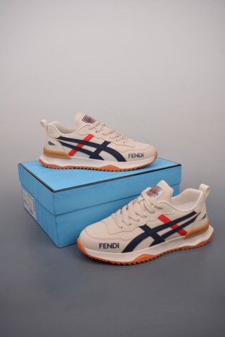 Fendi Casual Sneaker view 5