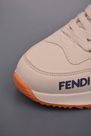 Fendi Casual Sneaker view 6