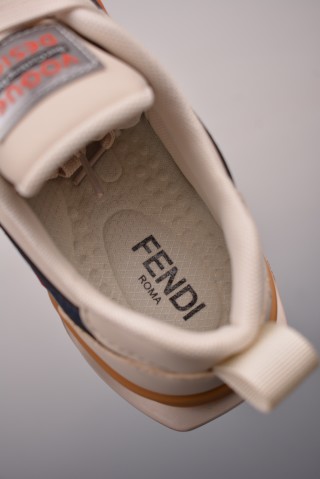 Fendi Casual Sneaker view 9