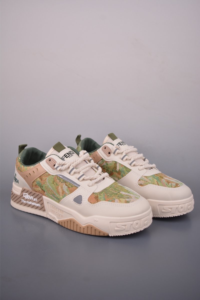 Fendi Casual Sneaker