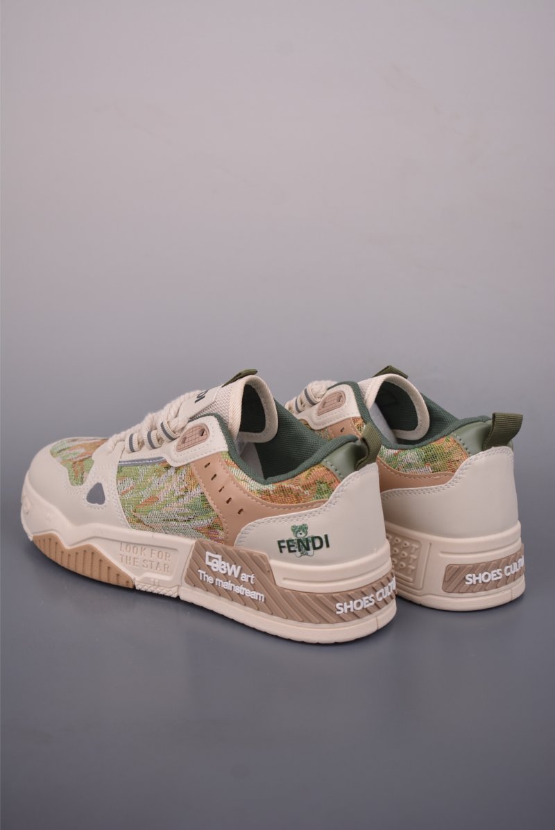 Fendi Casual Sneaker view
