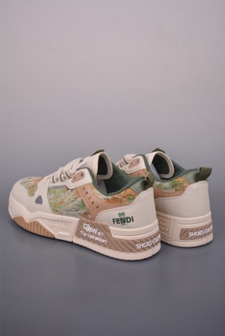 Fendi Casual Sneaker view 2