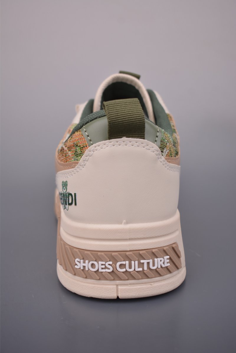 Fendi Casual Sneaker view