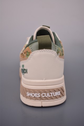 Fendi Casual Sneaker view 4