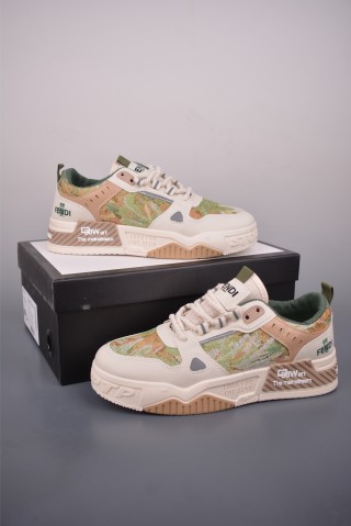 Fendi Casual Sneaker view 5