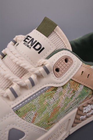 Fendi Casual Sneaker view 7