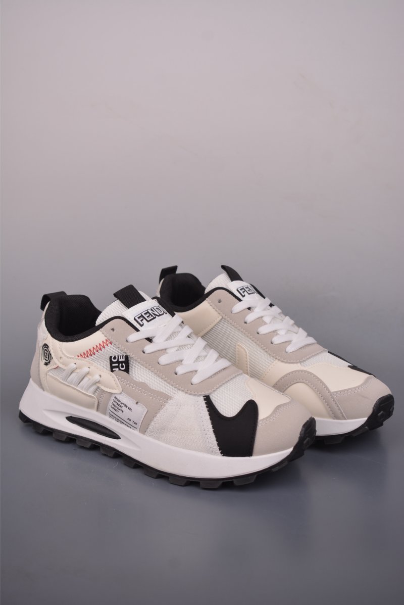 Fendi Casual Sneaker