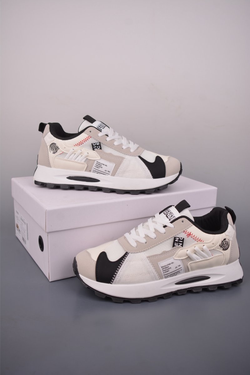 Fendi Casual Sneaker view