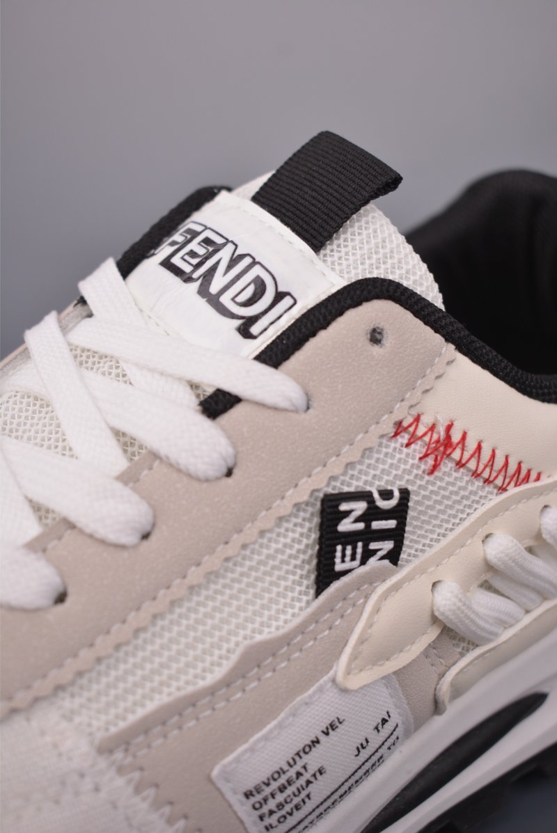 Fendi Casual Sneaker view