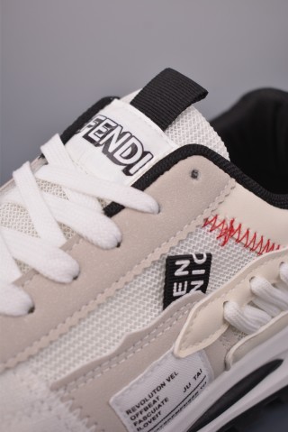 Fendi Casual Sneaker view 7