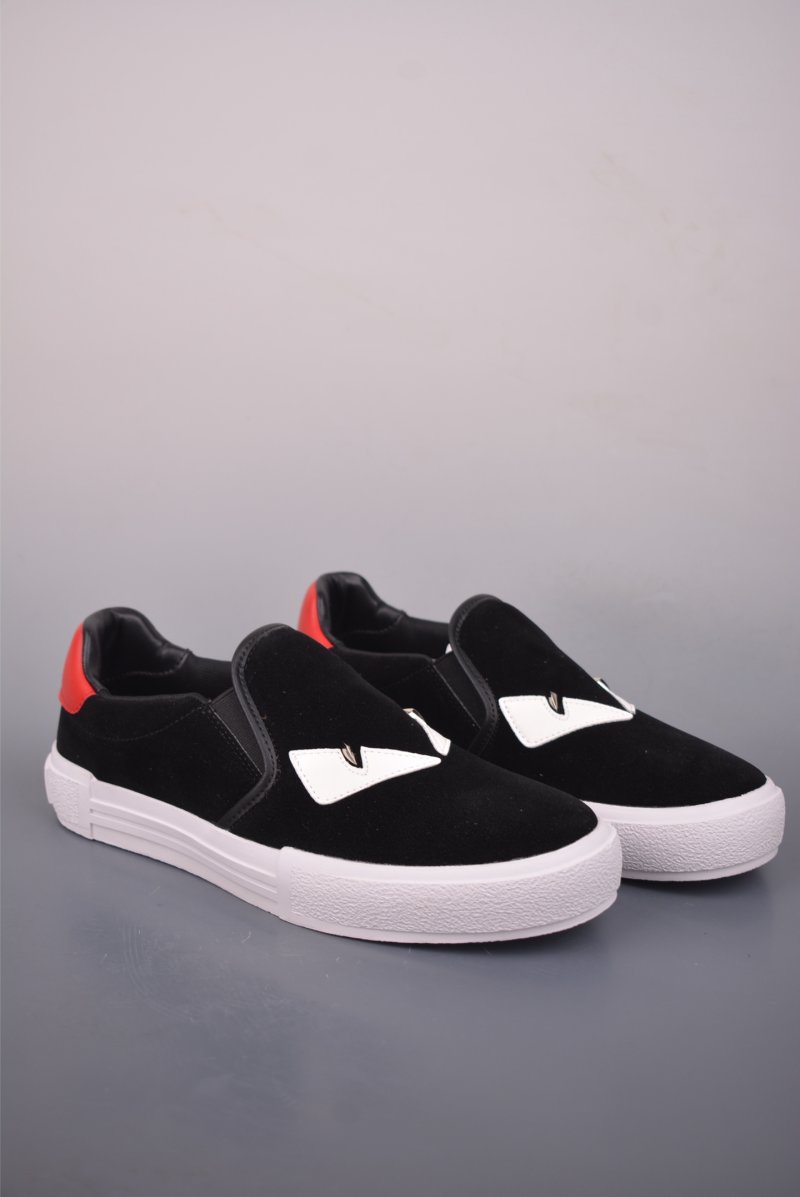 Fendi Casual Sneaker