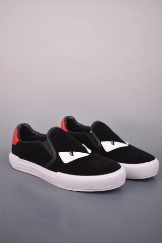 Fendi Casual Sneaker view 1