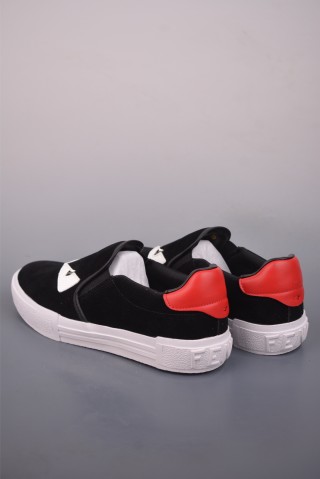 Fendi Casual Sneaker view 2