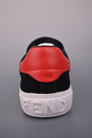 Fendi Casual Sneaker view 4