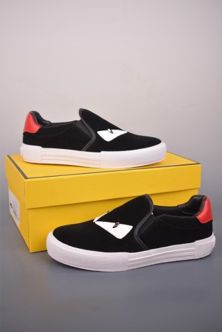 Fendi Casual Sneaker view 5