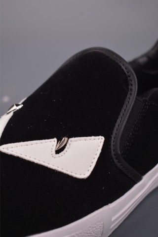Fendi Casual Sneaker view 7