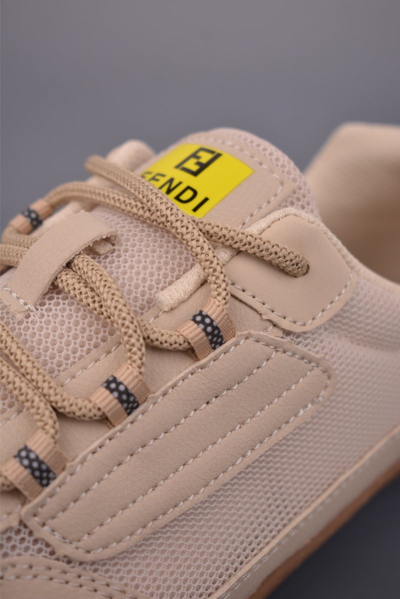 Fendi Casual Sneaker view