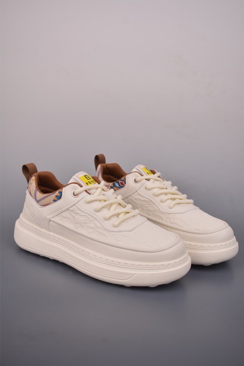 Fendi Casual Sneaker view