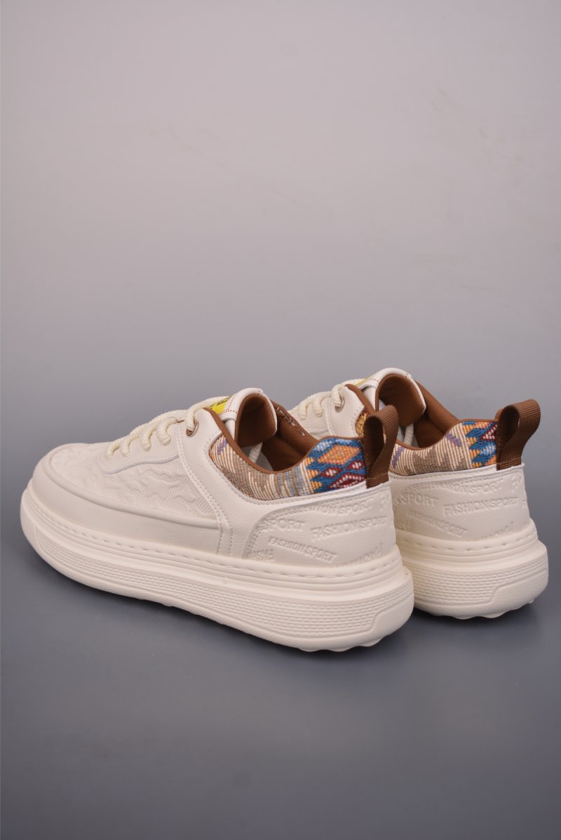 Fendi Casual Sneaker view