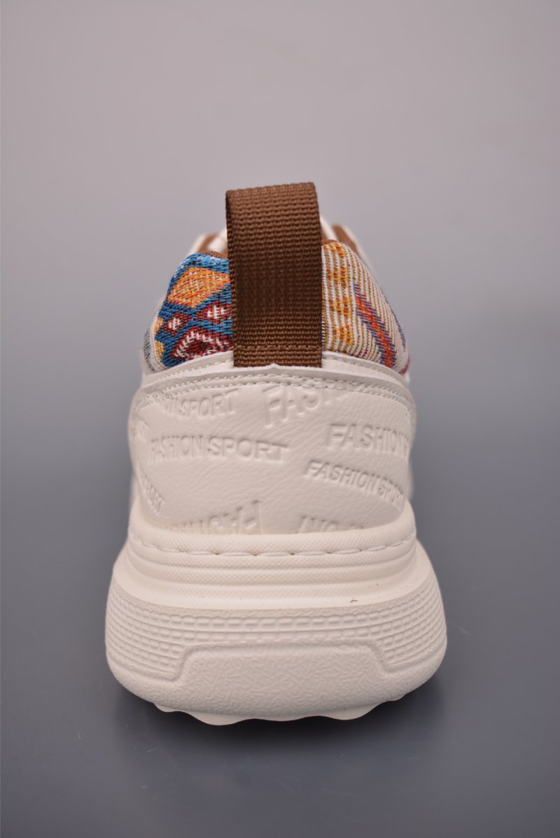 Fendi Casual Sneaker view