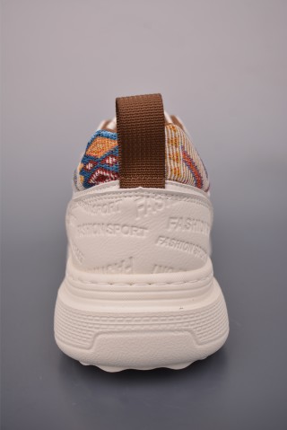 Fendi Casual Sneaker view 13