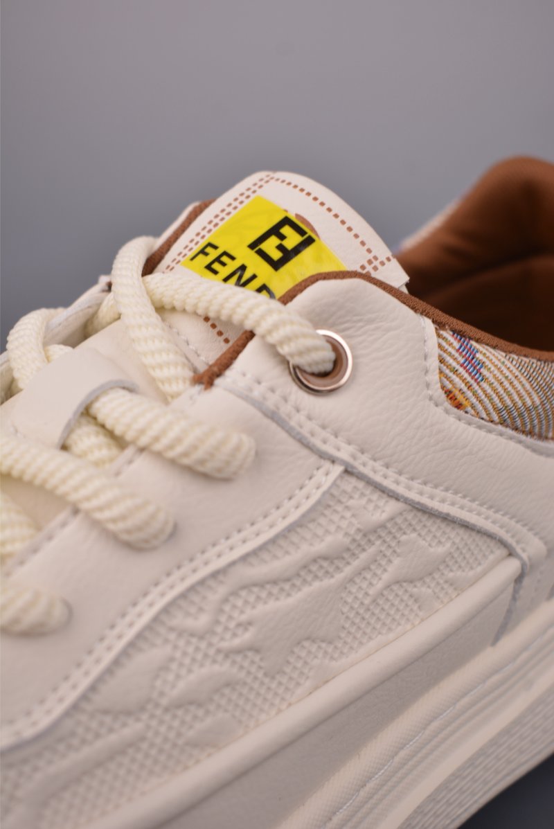 Fendi Casual Sneaker view