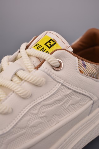 Fendi Casual Sneaker view 16