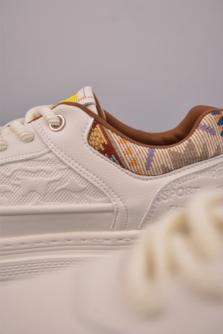 Fendi Casual Sneaker view 17
