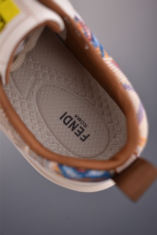 Fendi Casual Sneaker view 18