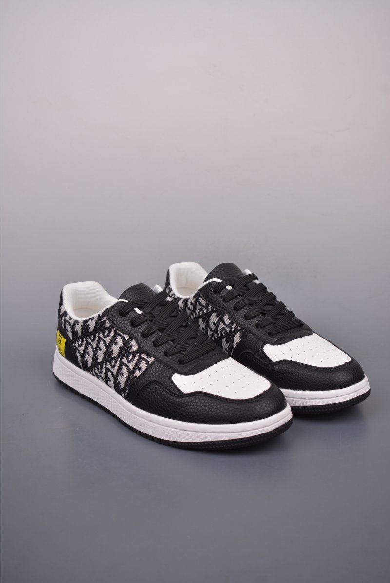 Fendi Casual Sneaker view