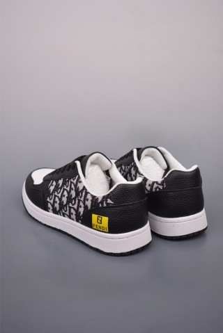 Fendi Casual Sneaker view 11