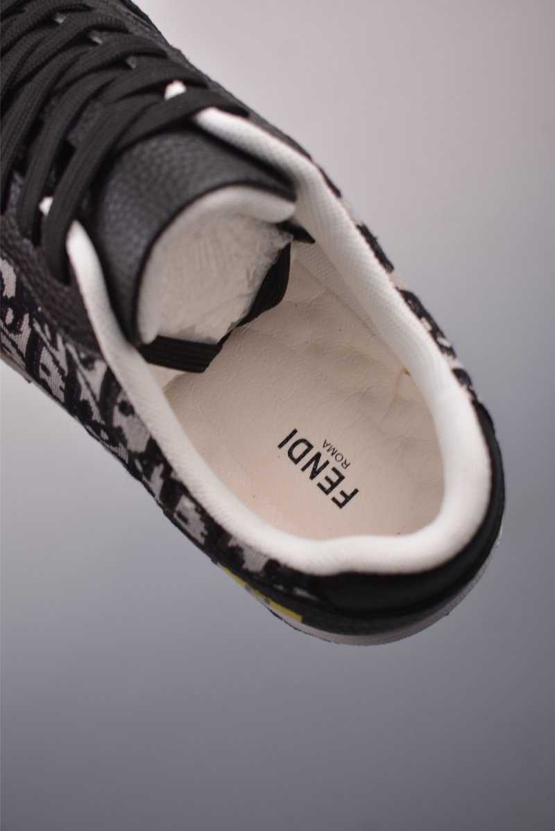 Fendi Casual Sneaker view