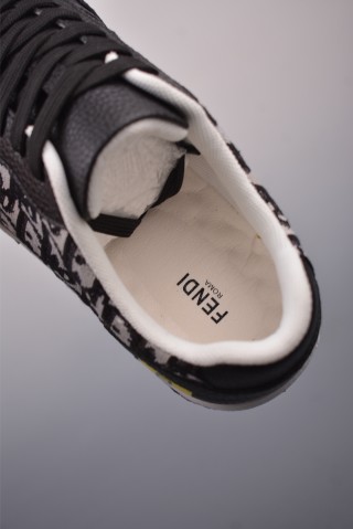 Fendi Casual Sneaker view 18