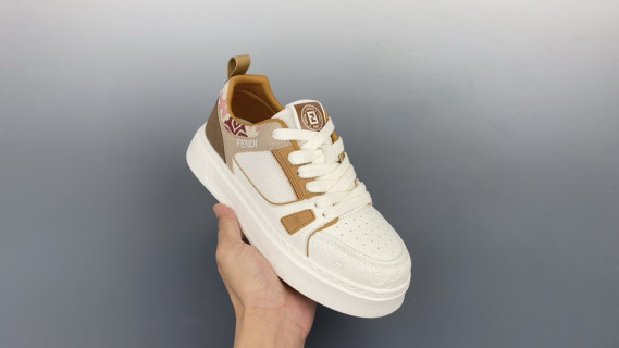 Fendi Casual Sneaker view 2